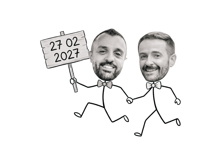 Federico e Marco